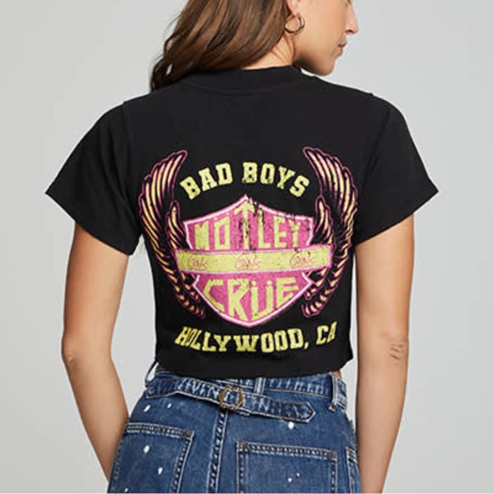 Chaser T-Shirt
